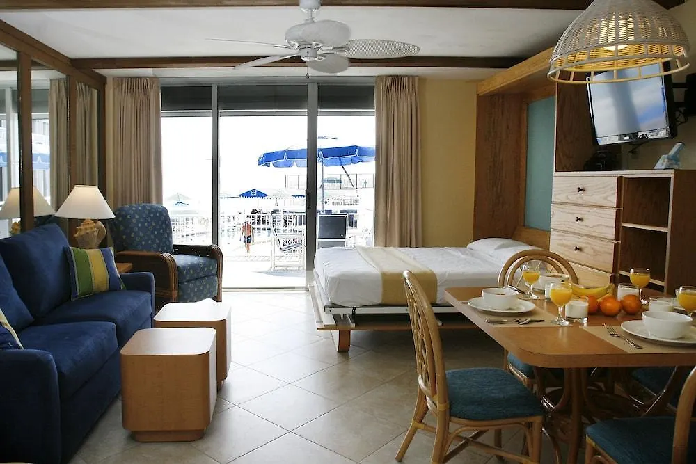 Sea Club IV Resort Daytona Beach Shores United States