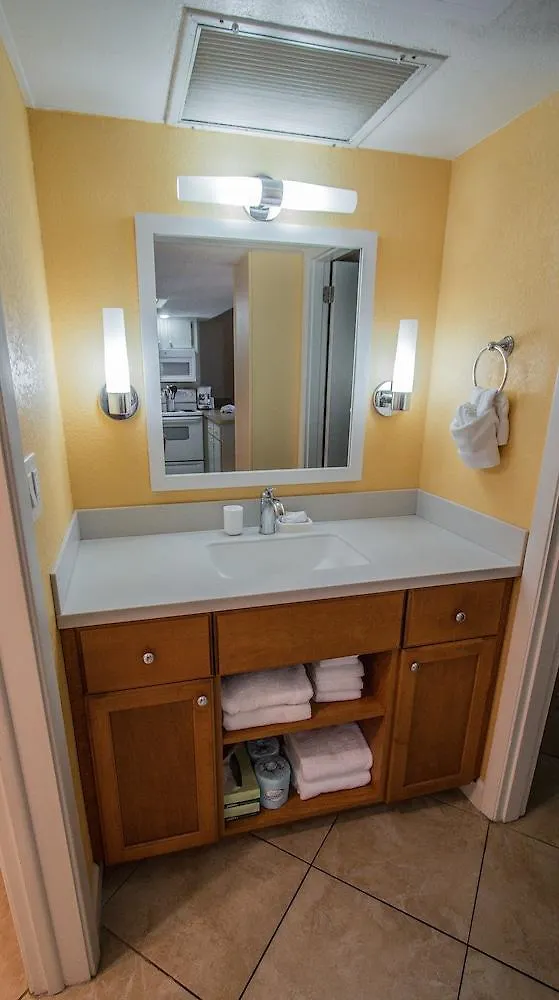 **** Hotel Sea Club IV Resort Daytona Beach Shores United States