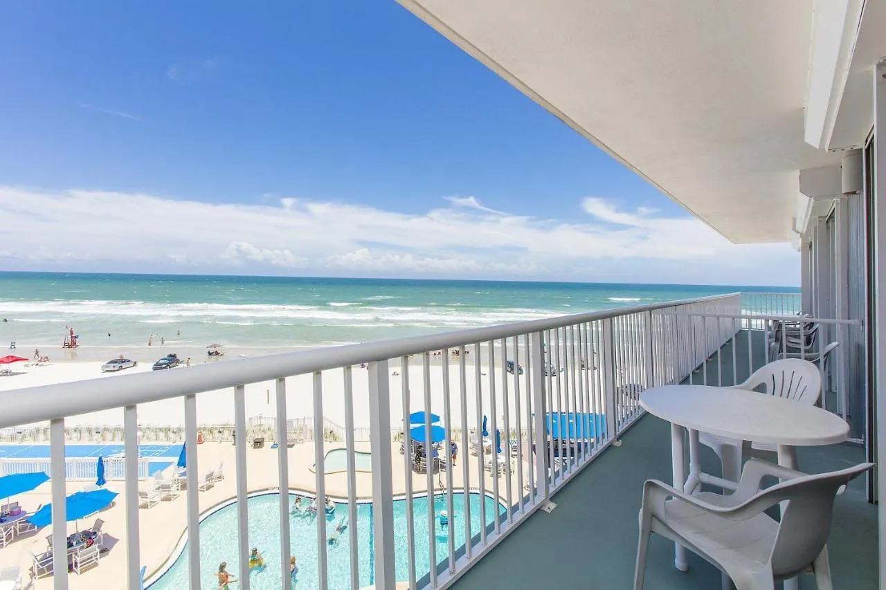 Sea Club IV Resort Daytona Beach Shores United States