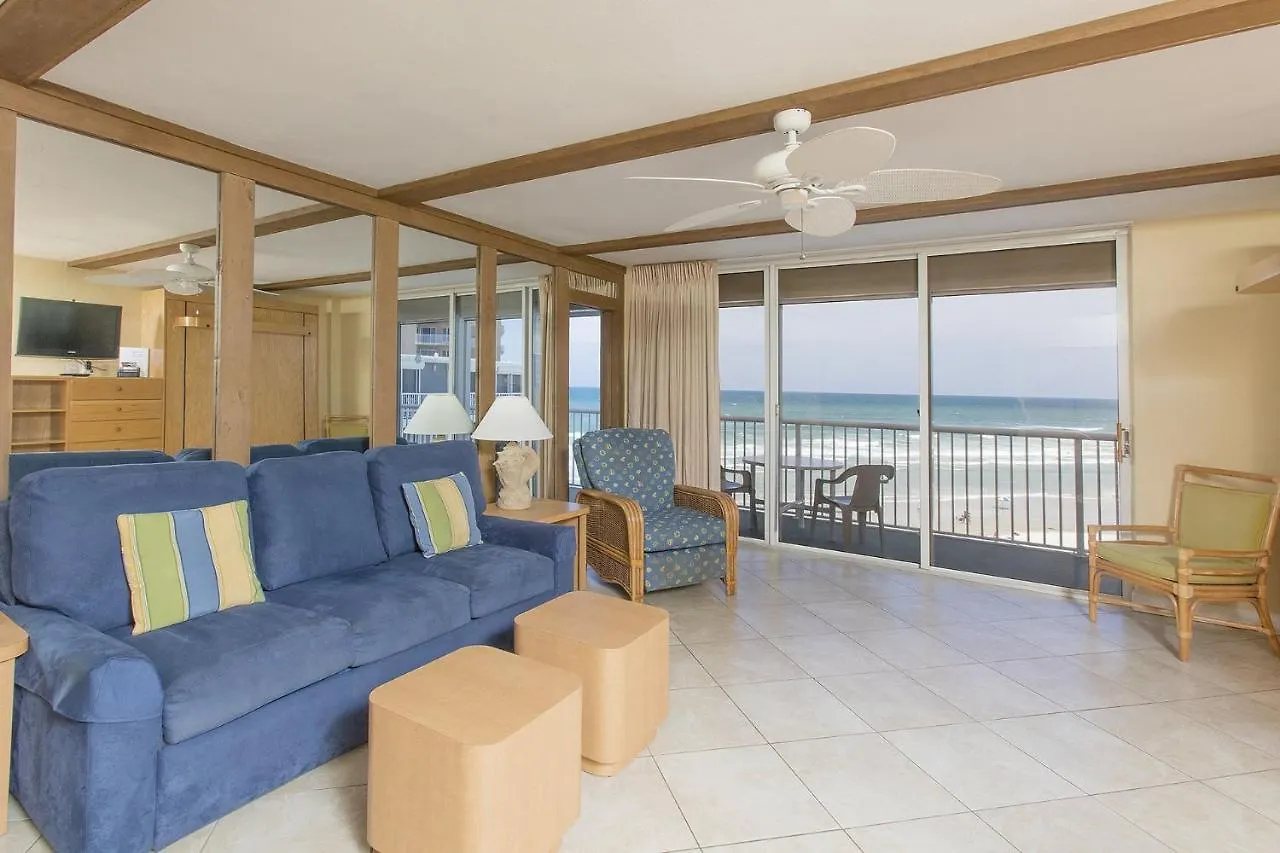 Hotel Sea Club IV Resort Daytona Beach Shores