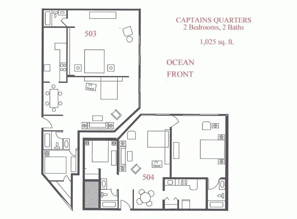 Sea Club IV Resort Daytona Beach Shores 4*,  United States