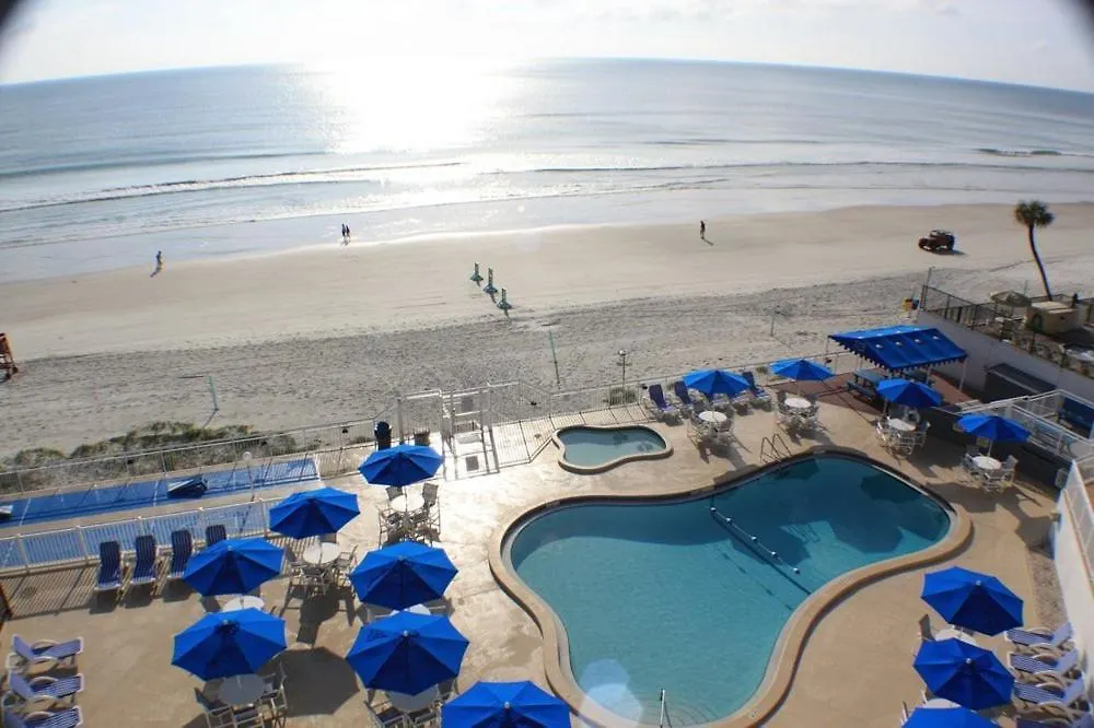 Hotel Sea Club IV Resort Daytona Beach Shores