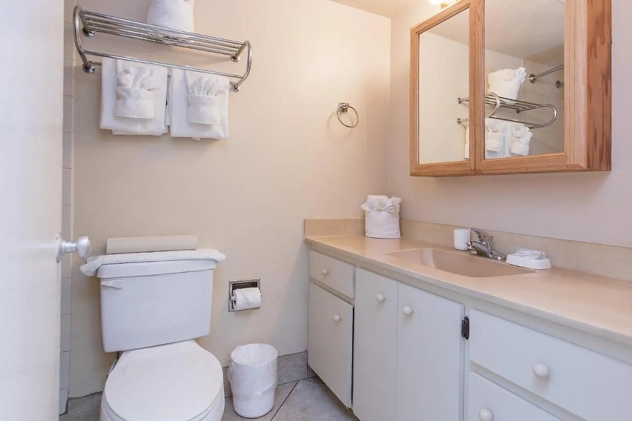 **** Hotel Sea Club IV Resort Daytona Beach Shores United States