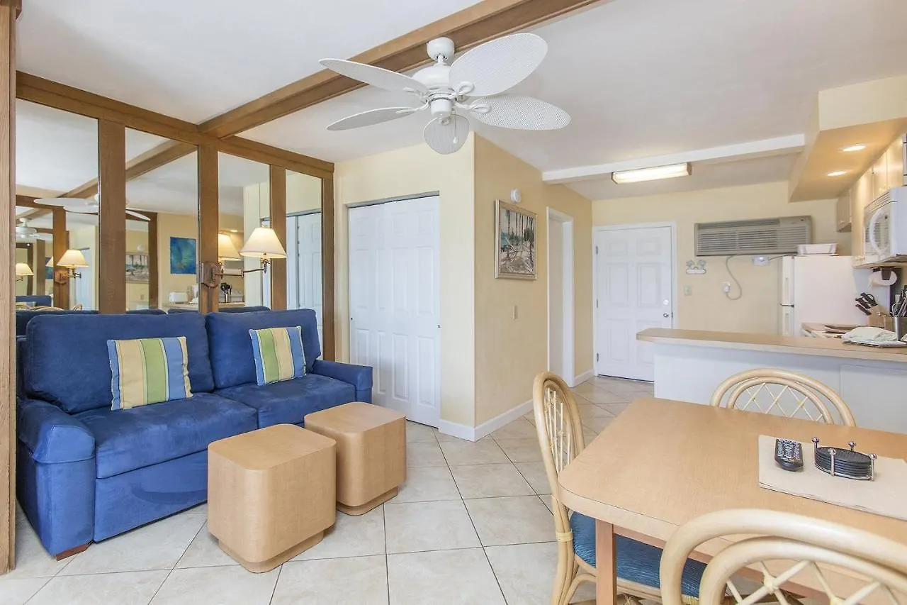 Sea Club IV Resort Daytona Beach Shores