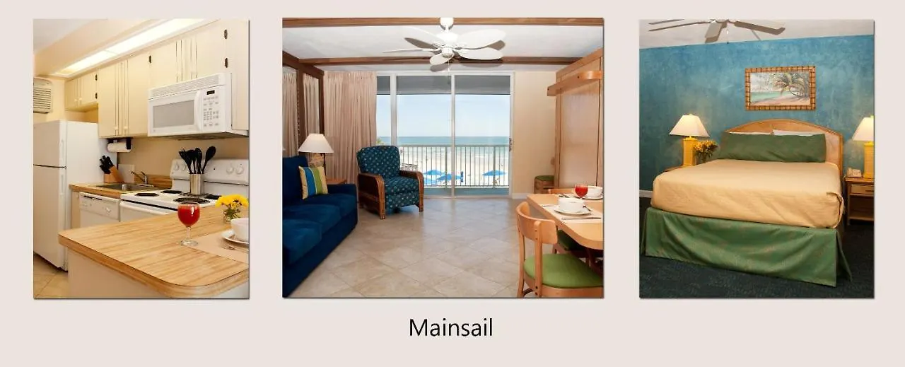 Sea Club IV Resort Daytona Beach Shores