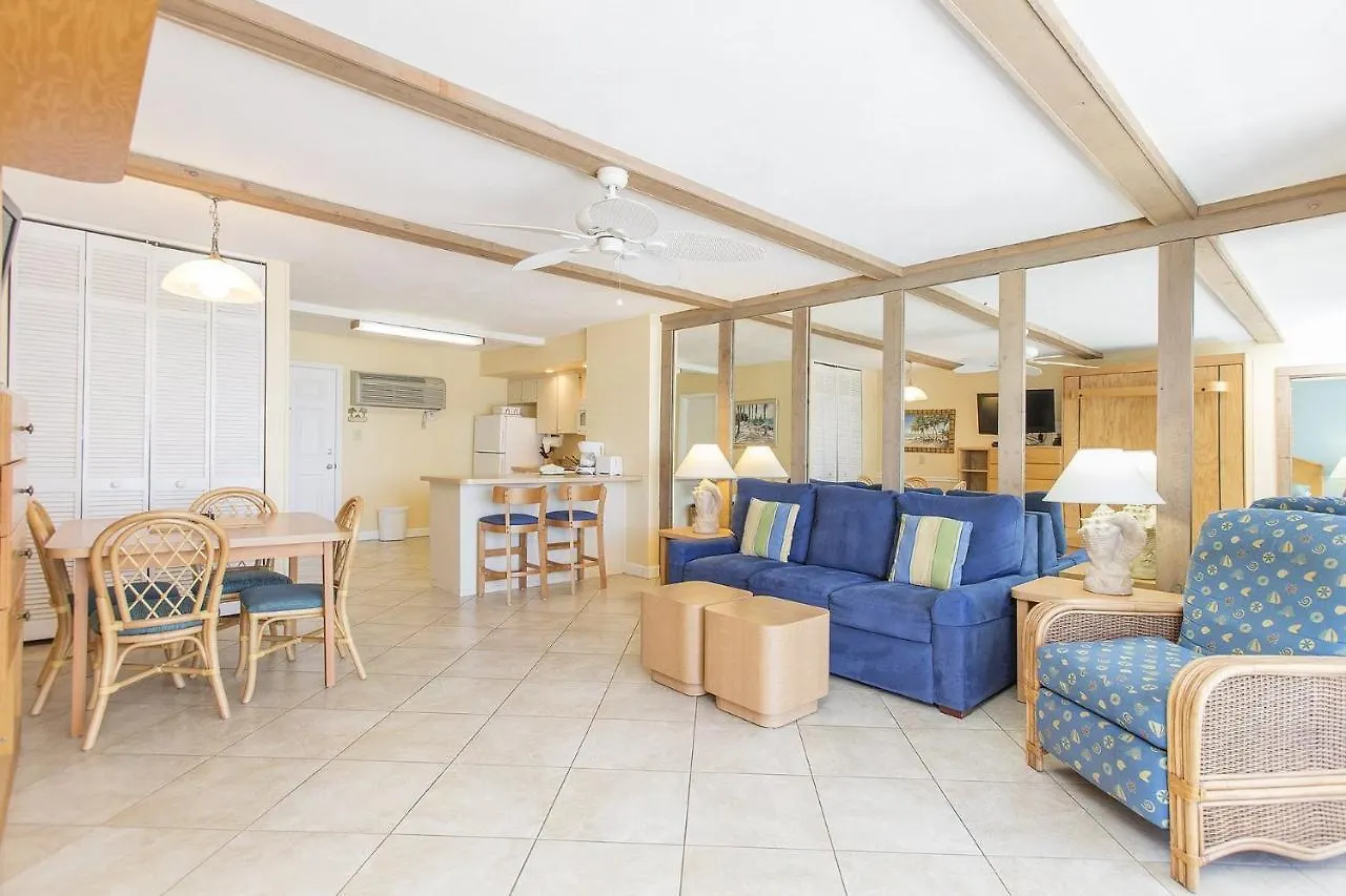 Sea Club IV Resort Daytona Beach Shores 4*,  United States