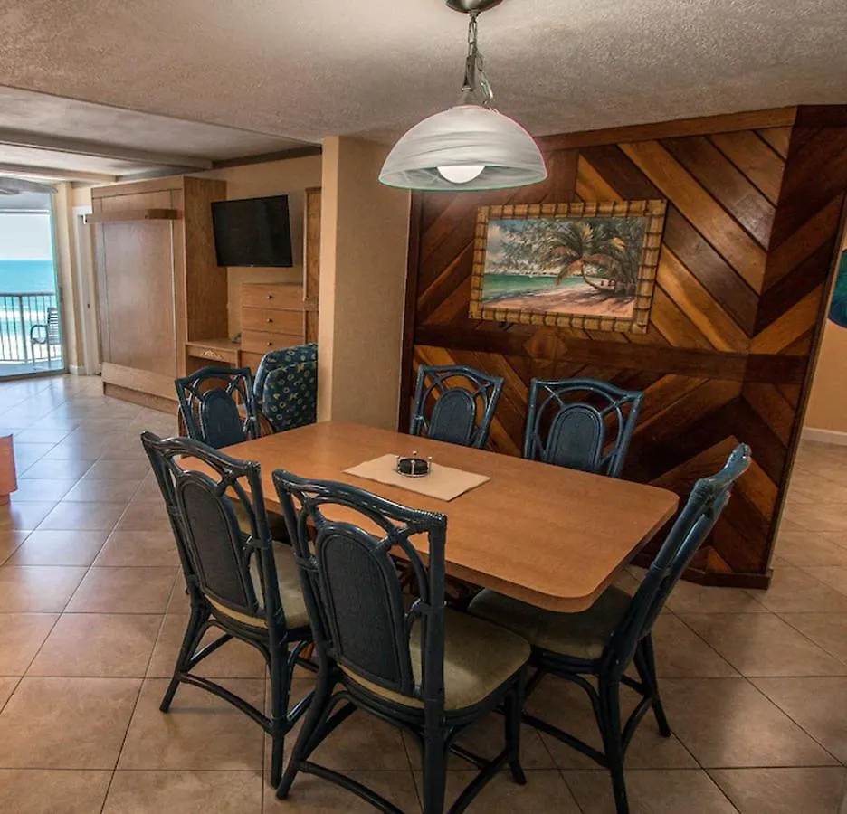 Sea Club IV Resort Daytona Beach Shores 4*,  United States