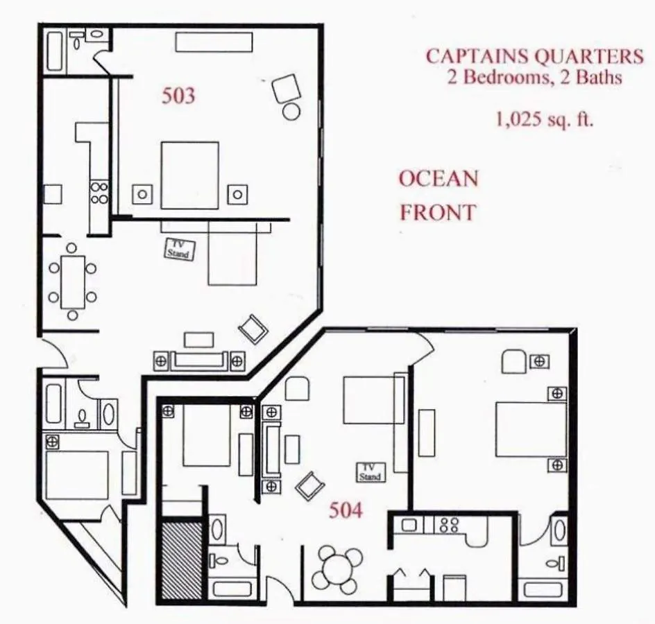 **** Hotel Sea Club IV Resort Daytona Beach Shores United States
