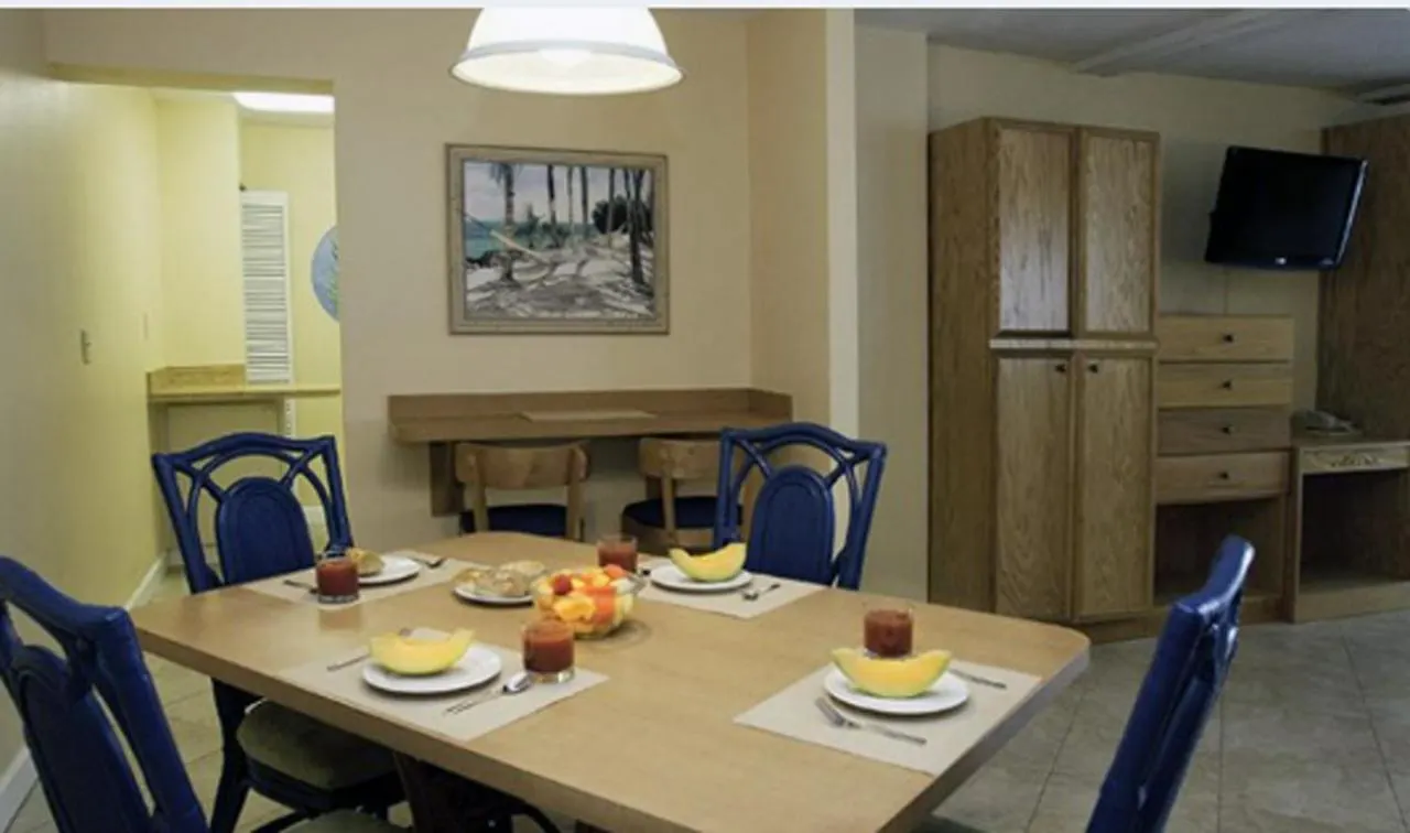 Sea Club IV Resort Daytona Beach Shores