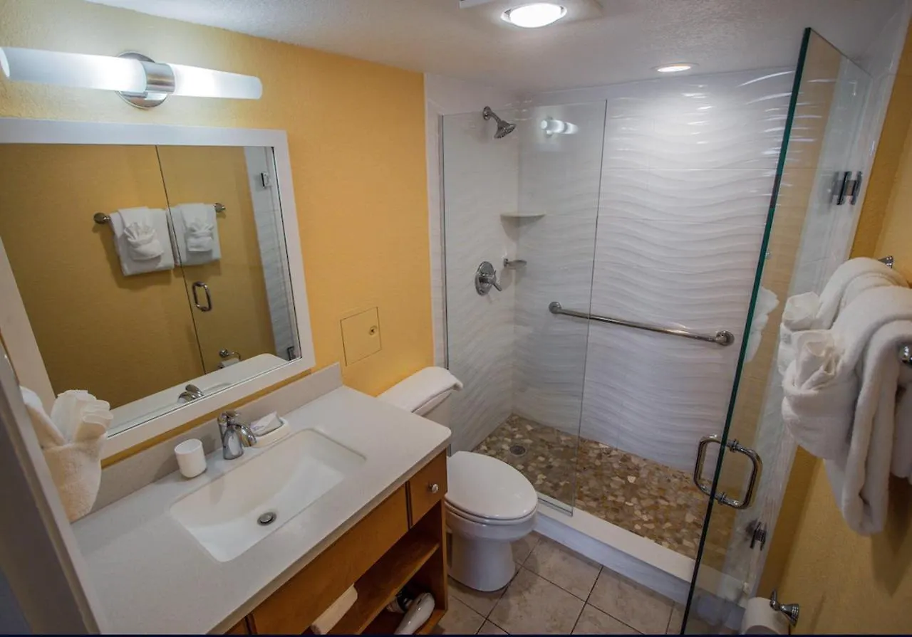 Sea Club IV Resort Daytona Beach Shores