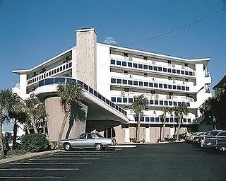 Sea Club IV Resort Daytona Beach Shores Hotel