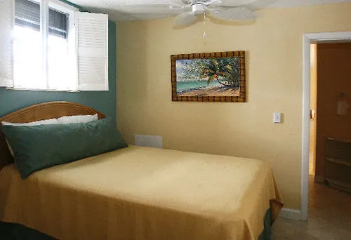 Sea Club IV Resort Daytona Beach Shores 4*,