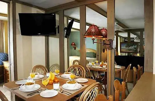 Sea Club IV Resort Daytona Beach Shores United States