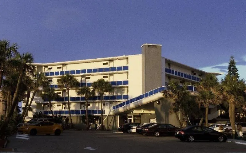 Sea Club IV Resort Daytona Beach Shores