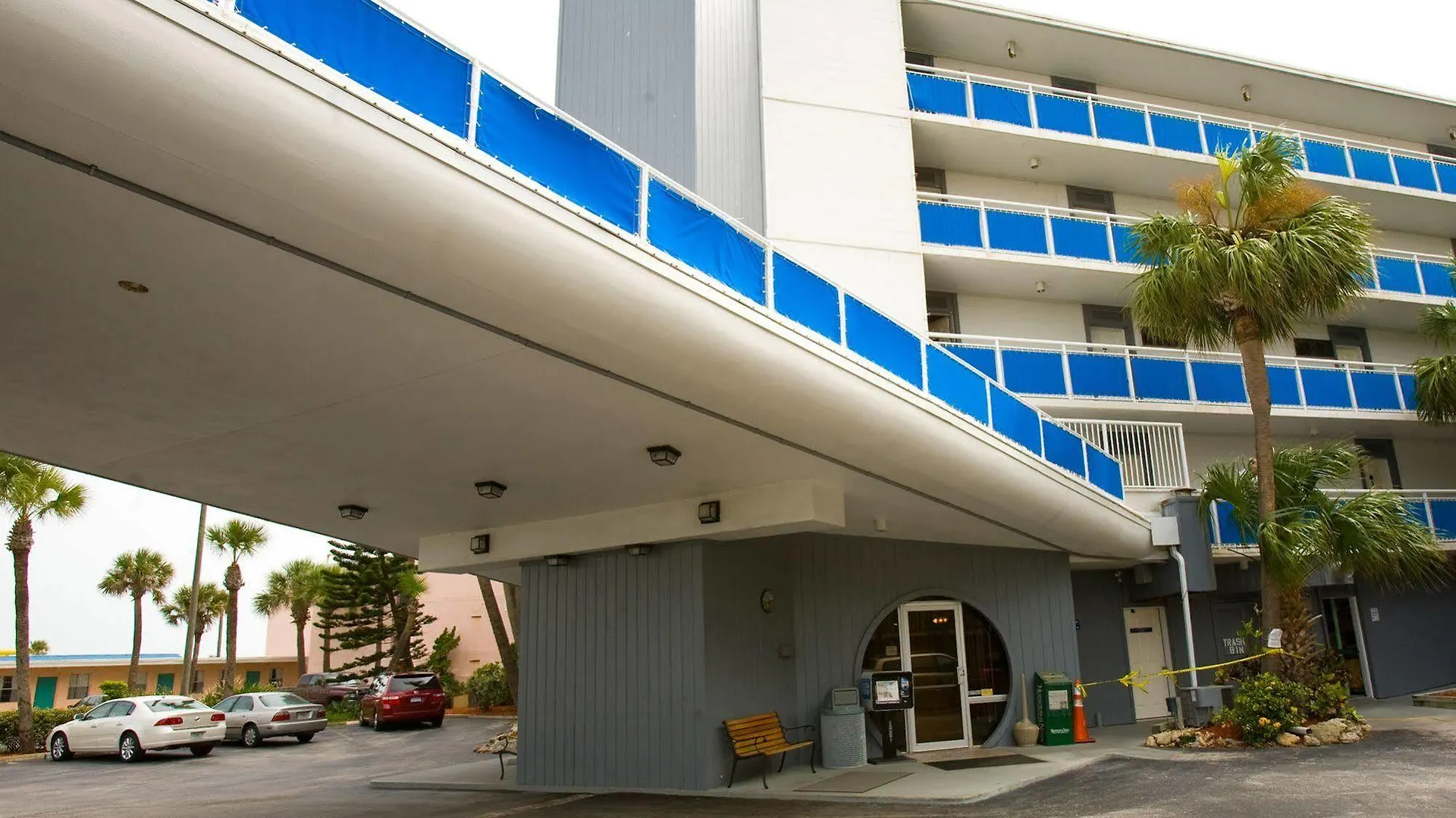 Sea Club IV Resort Daytona Beach Shores Hotel