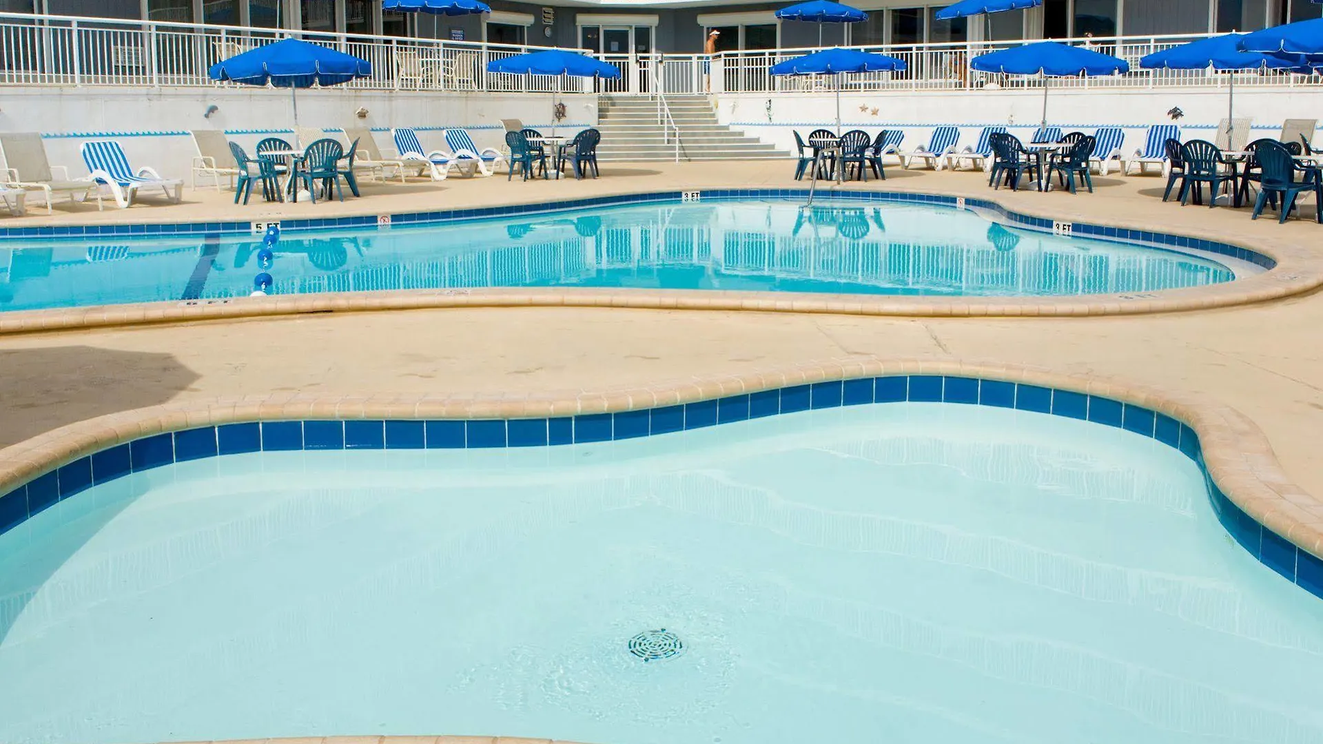 Sea Club IV Resort Daytona Beach Shores Hotel