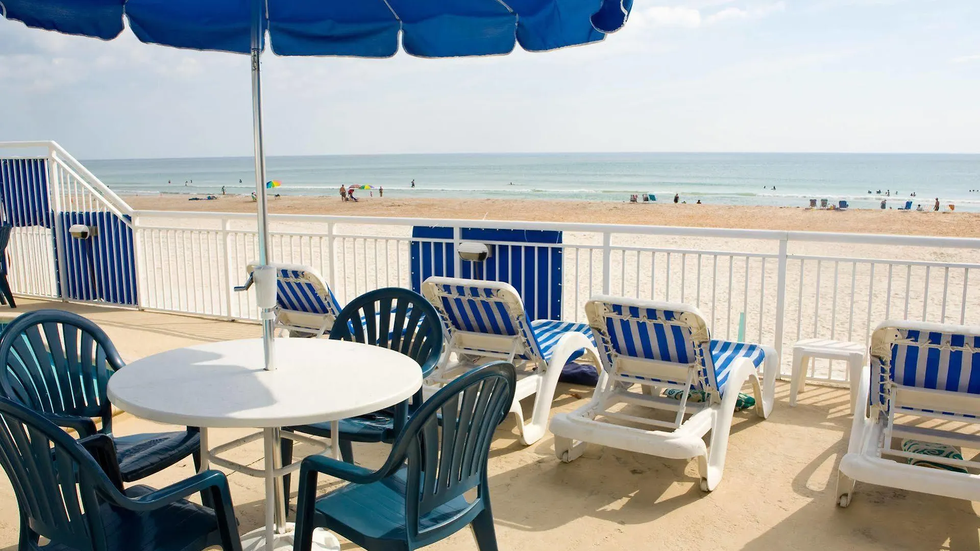 Sea Club IV Resort Daytona Beach Shores 4*,  United States