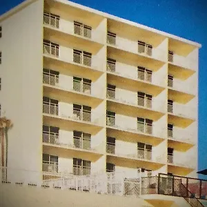 Resort Fantasy Island Ii, Daytona Beach Shores