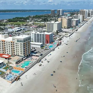 By Marriott Daytona Oceanfront Daytona Beach Shores