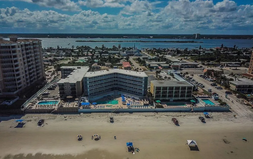Sea Club IV Resort Daytona Beach Shores 4*,  الولايات المتحدة الأمريكية