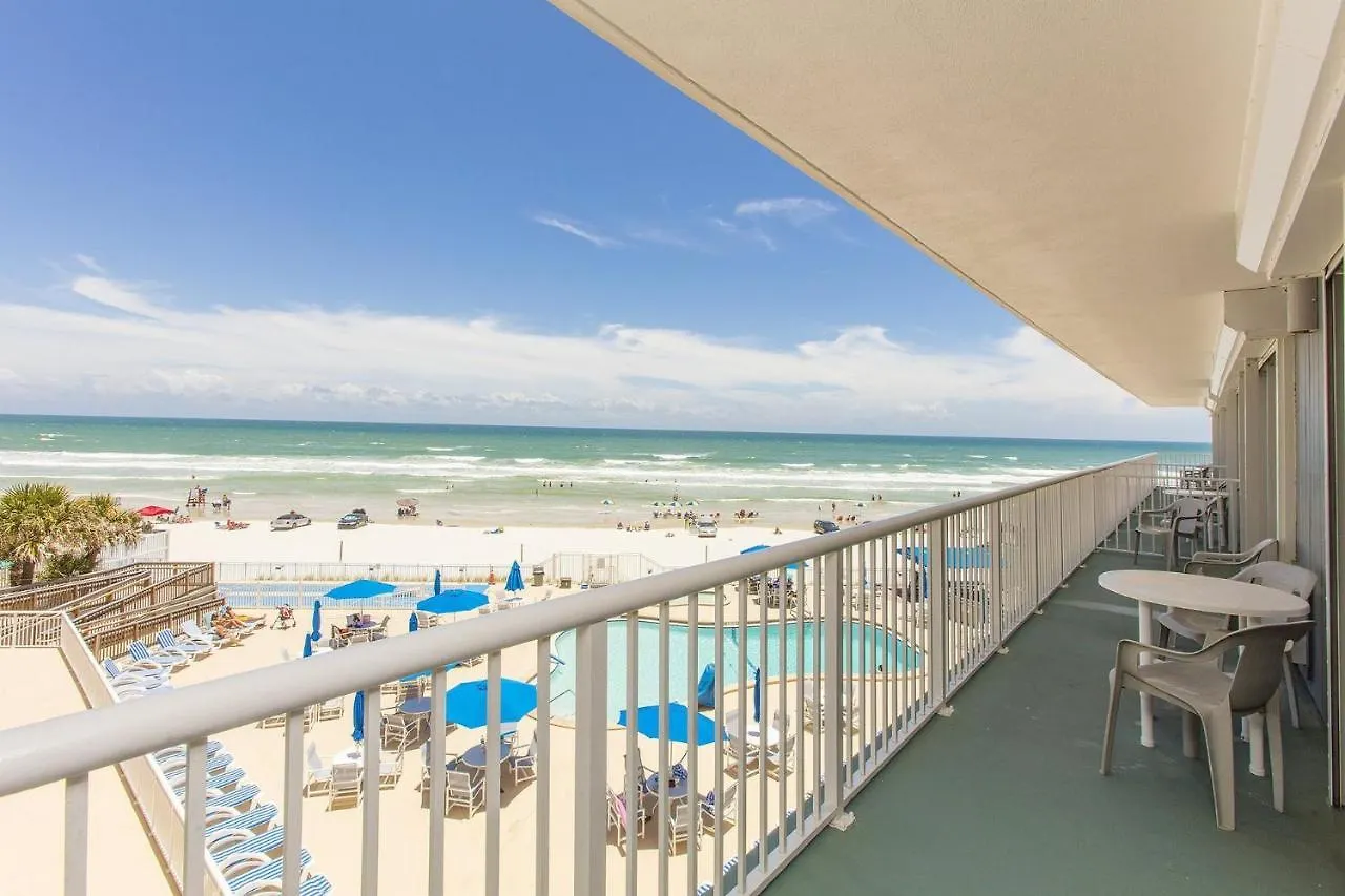 فندق Sea Club IV Resort Daytona Beach Shores