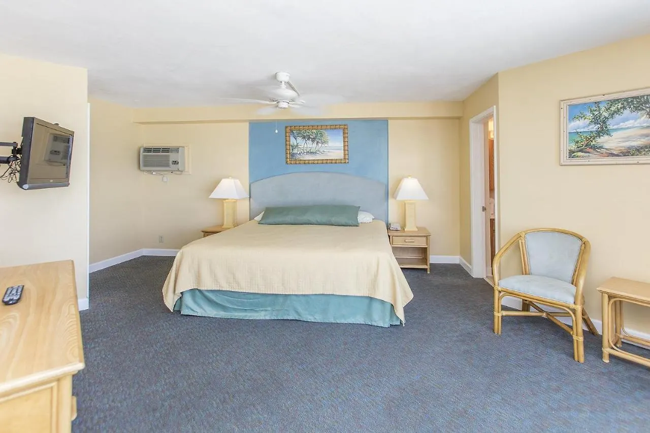 Sea Club IV Resort Daytona Beach Shores