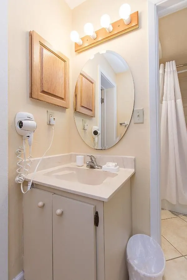 فندق Sea Club IV Resort Daytona Beach Shores