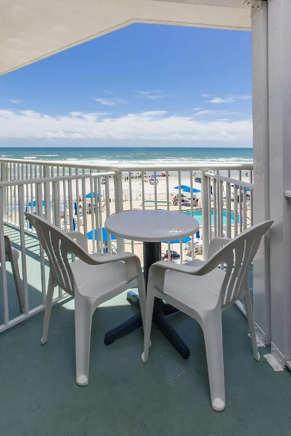 Sea Club IV Resort Daytona Beach Shores