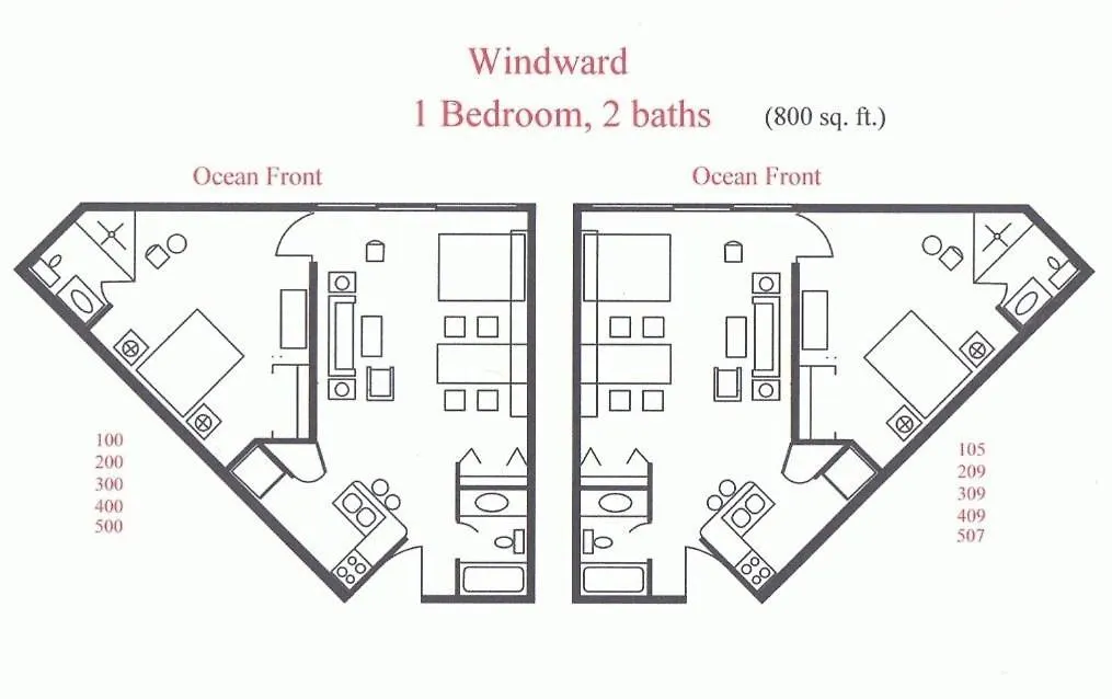 Sea Club IV Resort Daytona Beach Shores الولايات المتحدة الأمريكية