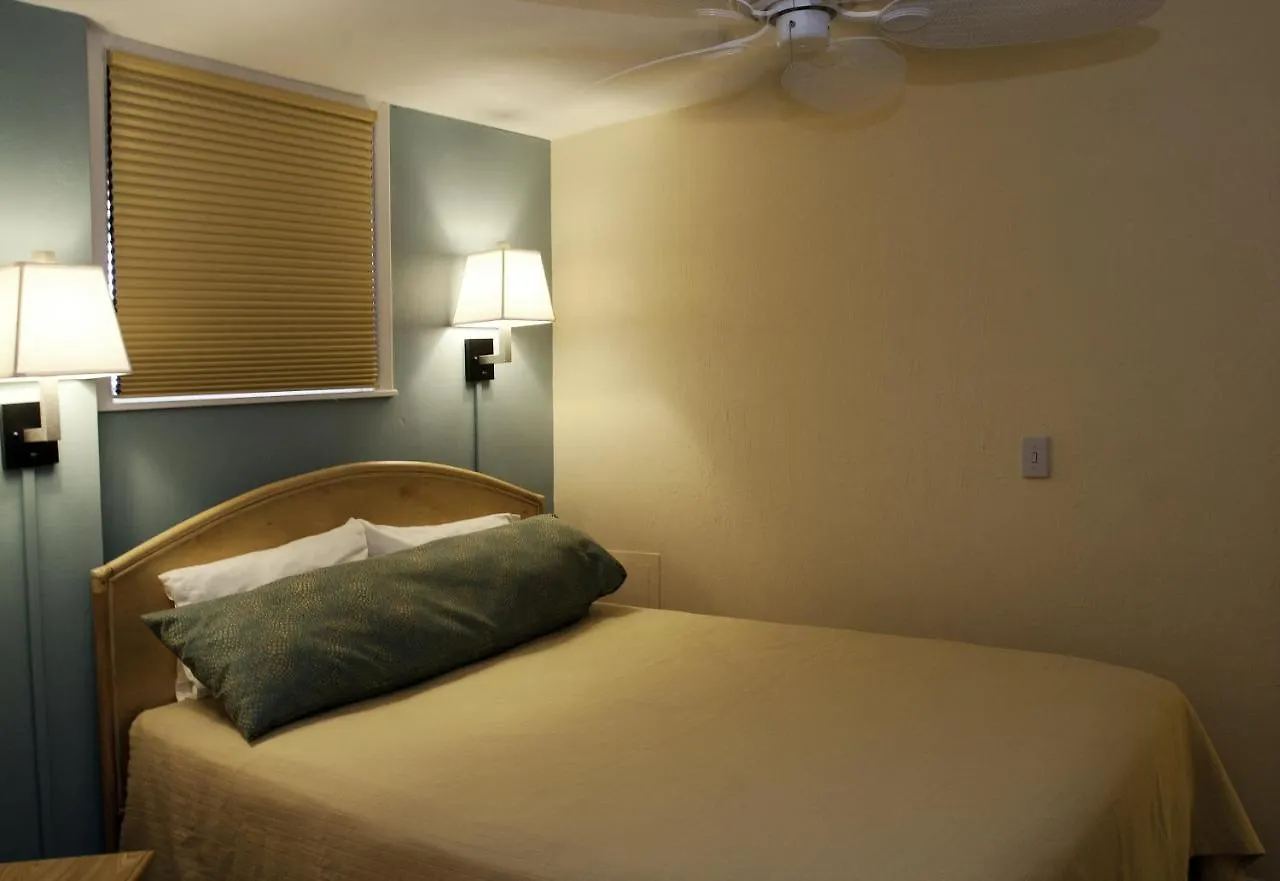 Sea Club IV Resort Daytona Beach Shores
