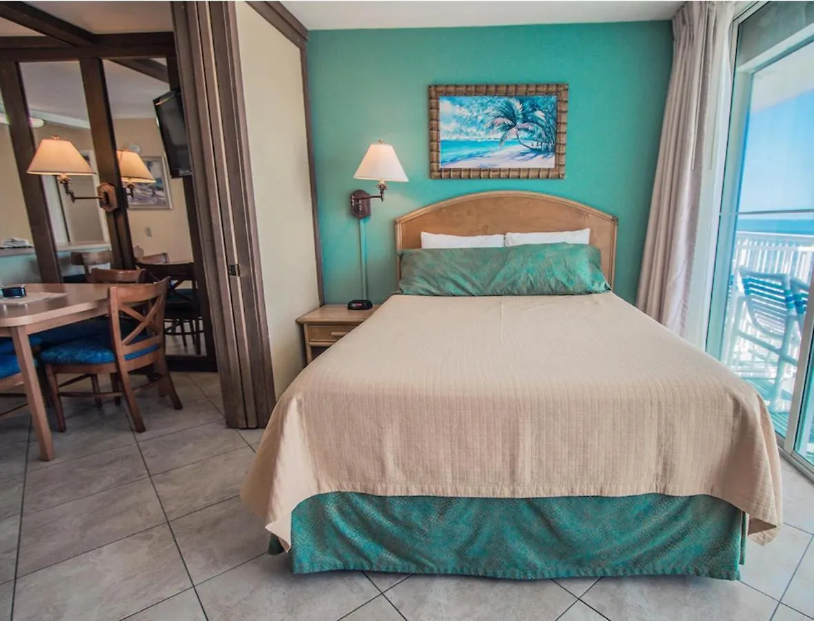 Sea Club IV Resort Daytona Beach Shores فندق