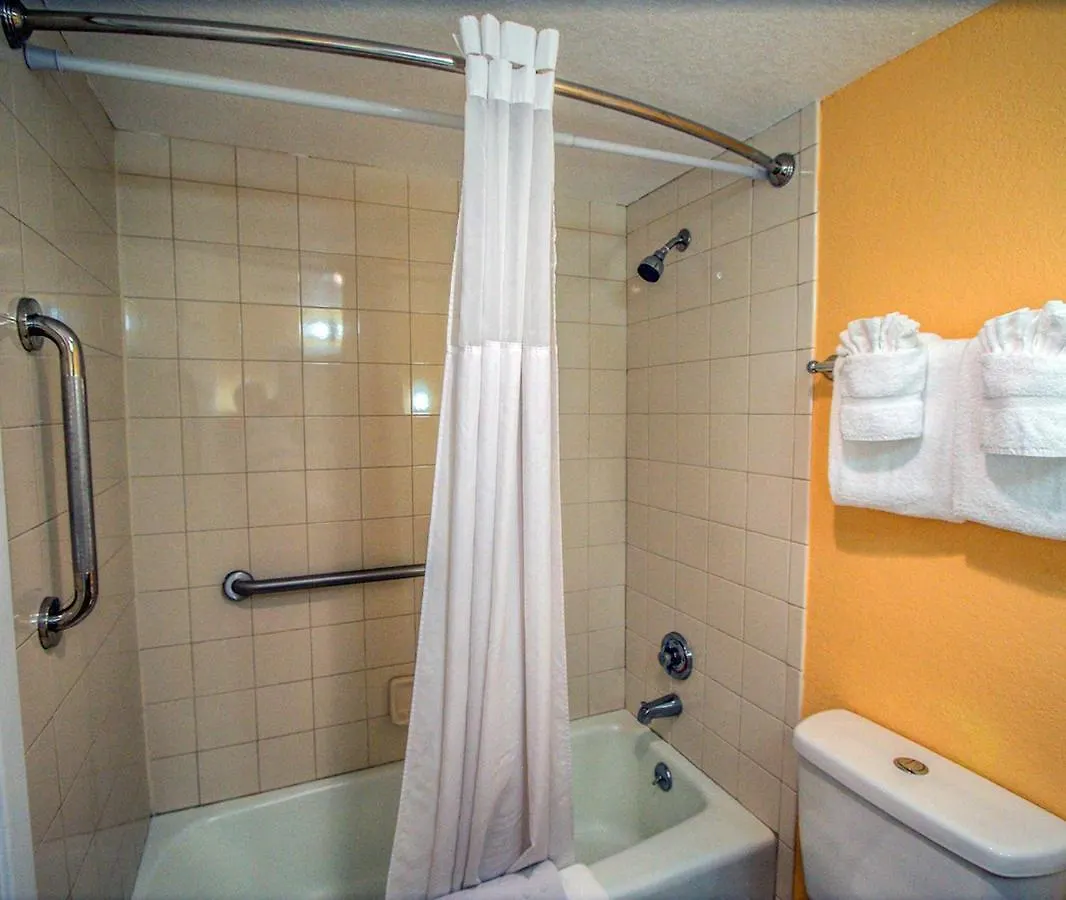 Sea Club IV Resort Daytona Beach Shores الولايات المتحدة الأمريكية