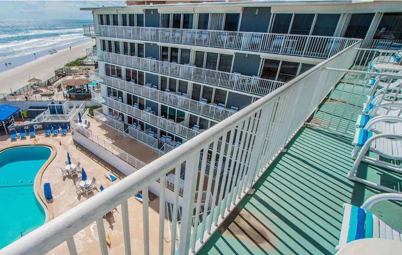Sea Club IV Resort Daytona Beach Shores 4*,  الولايات المتحدة الأمريكية