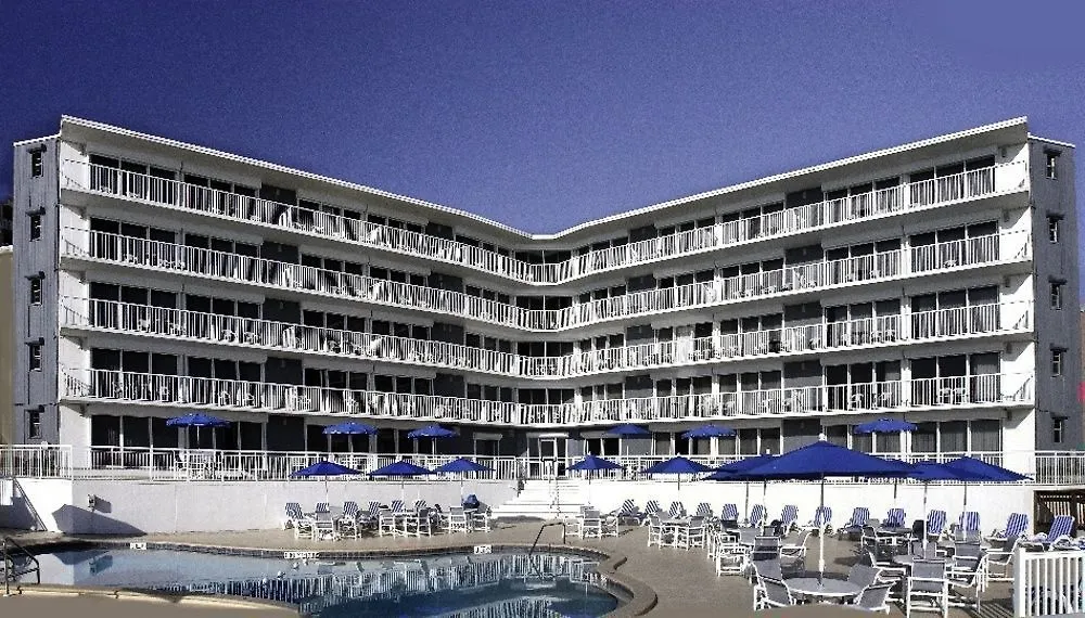 Sea Club IV Resort Daytona Beach Shores