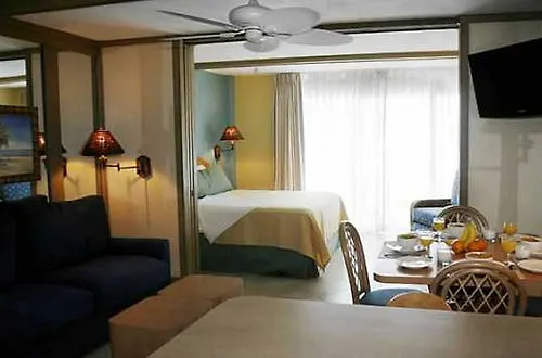 Sea Club IV Resort Daytona Beach Shores فندق