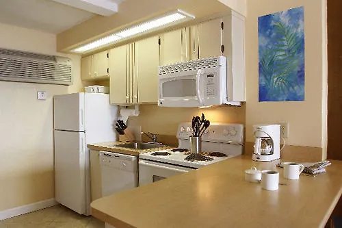 Sea Club IV Resort Daytona Beach Shores