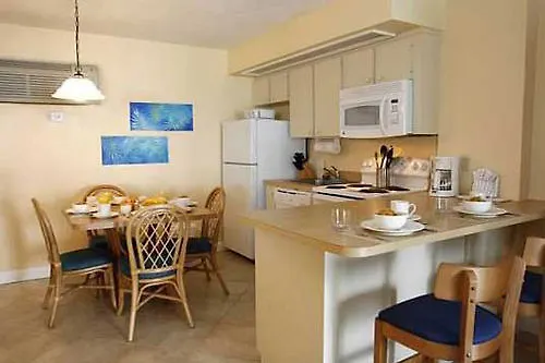 Sea Club IV Resort Daytona Beach Shores فندق
