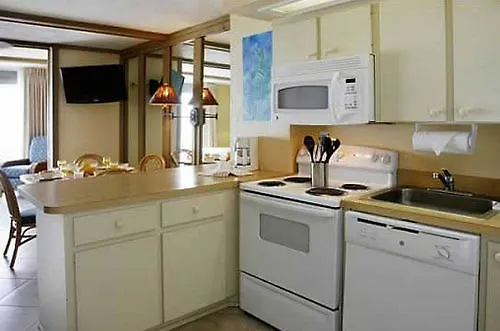 Sea Club IV Resort Daytona Beach Shores