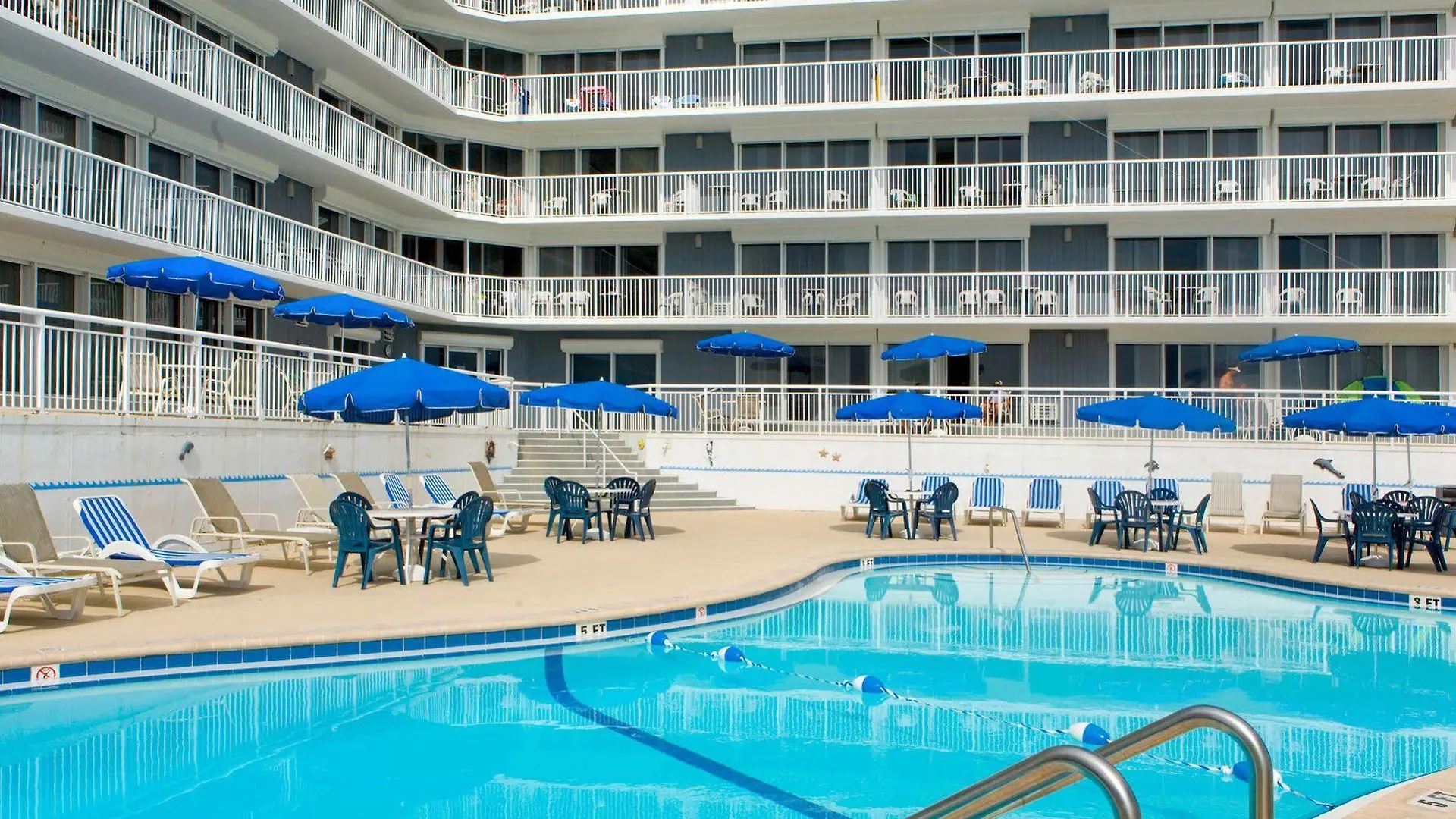 Sea Club IV Resort Daytona Beach Shores