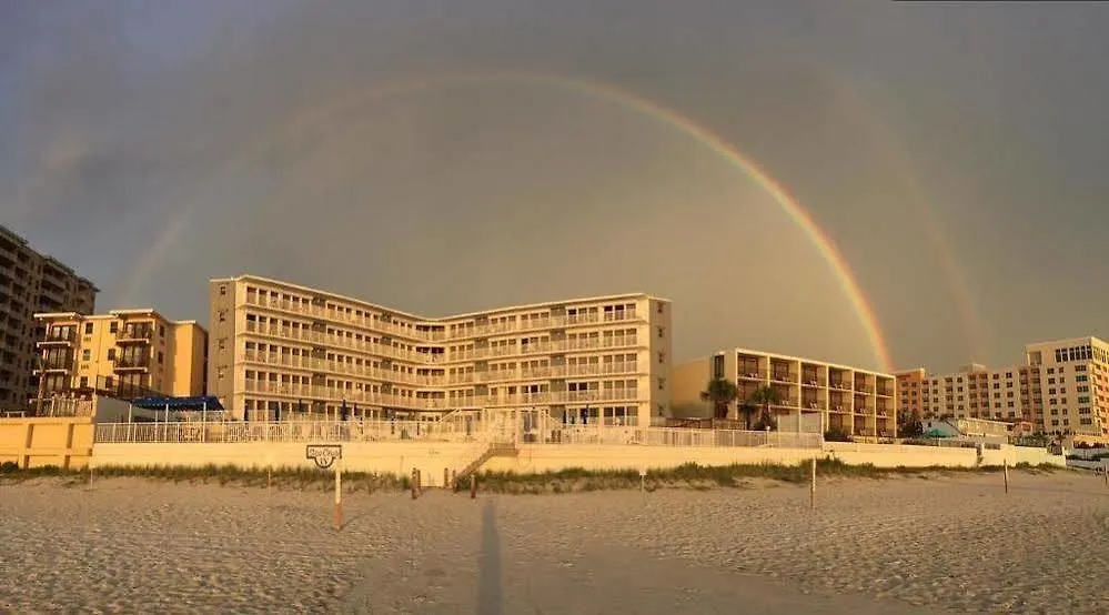 فندق Sea Club IV Resort Daytona Beach Shores