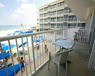 Sea Club IV Resort Daytona Beach Shores 4*,
